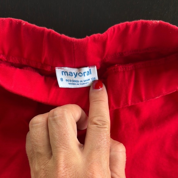 Mayoral outfit living the dream - Picture 4 of 5